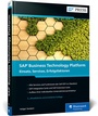 Cover: SAP Business Technology Platform - SAP PRESS
