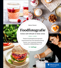 Cover: Foodfotografie - Rheinwerk