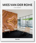 Cover: Mies van der Rohe - TASCHEN