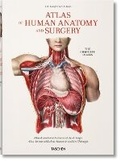 Cover: Bourgery. Atlas de Anatomia Humana Y Cirugia - TASCHEN