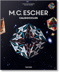 Cover: M.C. Escher. Calidociclos - TASCHEN