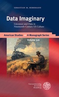 Cover: Data Imaginary - Universit&auml;tsverlag Winter