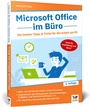 Cover: Microsoft Office im Büro - Vierfarben