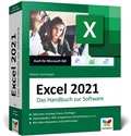 Bild: Excel 2021 - Vierfarben
