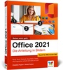 Cover: Office 2021 - Vierfarben