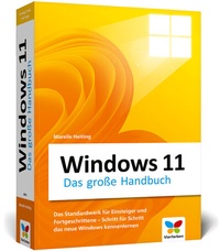 Bild vergrößern Bild: Windows 11 - Vierfarben