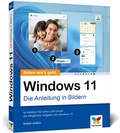 Abbildung von: Windows 11 - Vierfarben