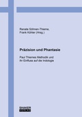 Cover: Pr&auml;zision und Phantasie - Shaker