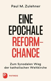 Abbildung von: Ein epochale Reformchance - Patmos
