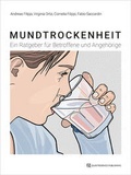 Cover: Mundtrockenheit - Quintessenz Verlag