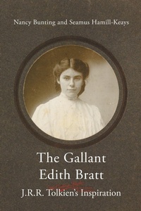 Enlarge image Cover: The Gallant Edith Bratt - Walking Tree Publishers