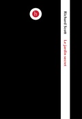 Cover: Le jardin secret - hochroth