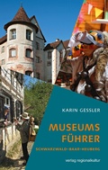 Cover: Museumsf&uuml;hrer Schwarzwald-Baar-Heuberg - verlag regionalkultur