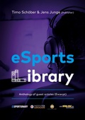 Cover: eSports Library - Flying Kiwi