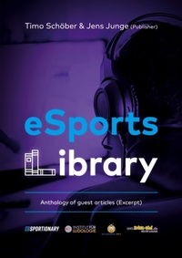 Enlarge image Cover: eSports Library - Flying Kiwi