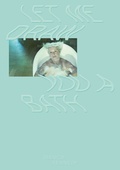 Cover: Let Me Draw You a Bath - SHIFT BOOKS