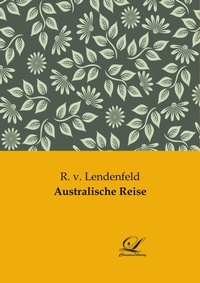 Abbildung von: Australische Reise - Classic-Library
