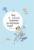 Cover: Das sch&ouml;nste Zimmer in meinem Kopf - elifverlag