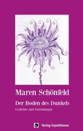 Cover: Der Boden des Dunkels - Verlag Expeditionen