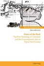 Cover: Dance of the Mask - Galda Verlag