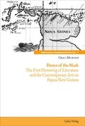 Cover: Dance of the Mask - Galda Verlag