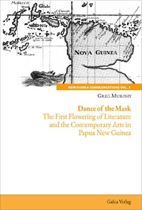 Enlarge image Cover: Dance of the Mask - Galda Verlag