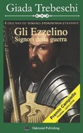 Cover: Gli Ezzelino - Oakmond Publishing