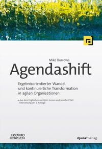 Abbildung von: AgendashiftT - dpunkt