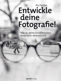 Cover: Entwickle deine Fotografie! - dpunkt