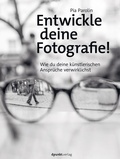 Cover: Entwickle deine Fotografie! - dpunkt