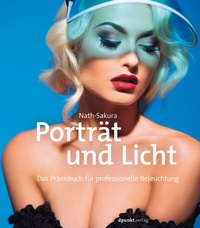 Abbildung von: Porträt und Licht - dpunkt