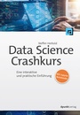 Cover: Data-Science-Crashkurs - dpunkt