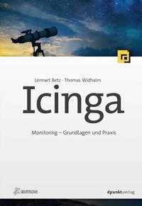 Abbildung von: Icinga - dpunkt