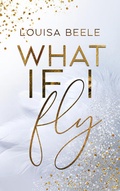 Cover: What if I fly - Nova MD