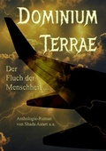 Cover: Dominium Terrae - Shadodex - Verlag der Schatten