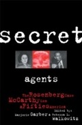 Cover: Secret Agents - Routledge
