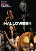 Cover: MovieCon Sonderband 3: Halloween (Hardcover) - Colla & Gen Verlag und Service