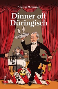 Abbildung von: Dinner off Düringisch - Sutton