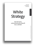 Cover: White Strategy - Conceptemverlag