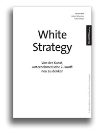 Enlarge image Cover: White Strategy - Conceptemverlag