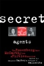 Cover: Secret Agents - Routledge