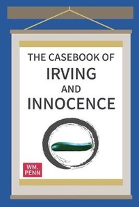 Enlarge image Cover: The Casebook of Irving and Innocence - Forest River Press