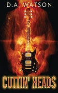 Cover: Cuttin' Heads - Next Chapter