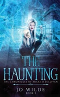 Cover: The Haunting - Next Chapter