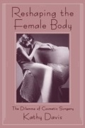 Cover: Reshaping the Female Body - Routledge