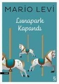 Cover: Lunapark Kapandi - Everest Yayinlari
