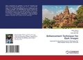 Cover: Enhancement Technique For Dark Images - LAP Lambert Academic Publishing