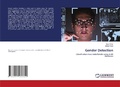 Cover: Gender Detection - LAP Lambert Academic Publishing