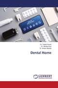 Cover: Dental Home - LAP Lambert Academic Publishing