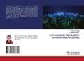 Cover: ORTHOGONAL FREQUENCY DIVISION MULTIPLEXING - LAP Lambert Academic Publishing